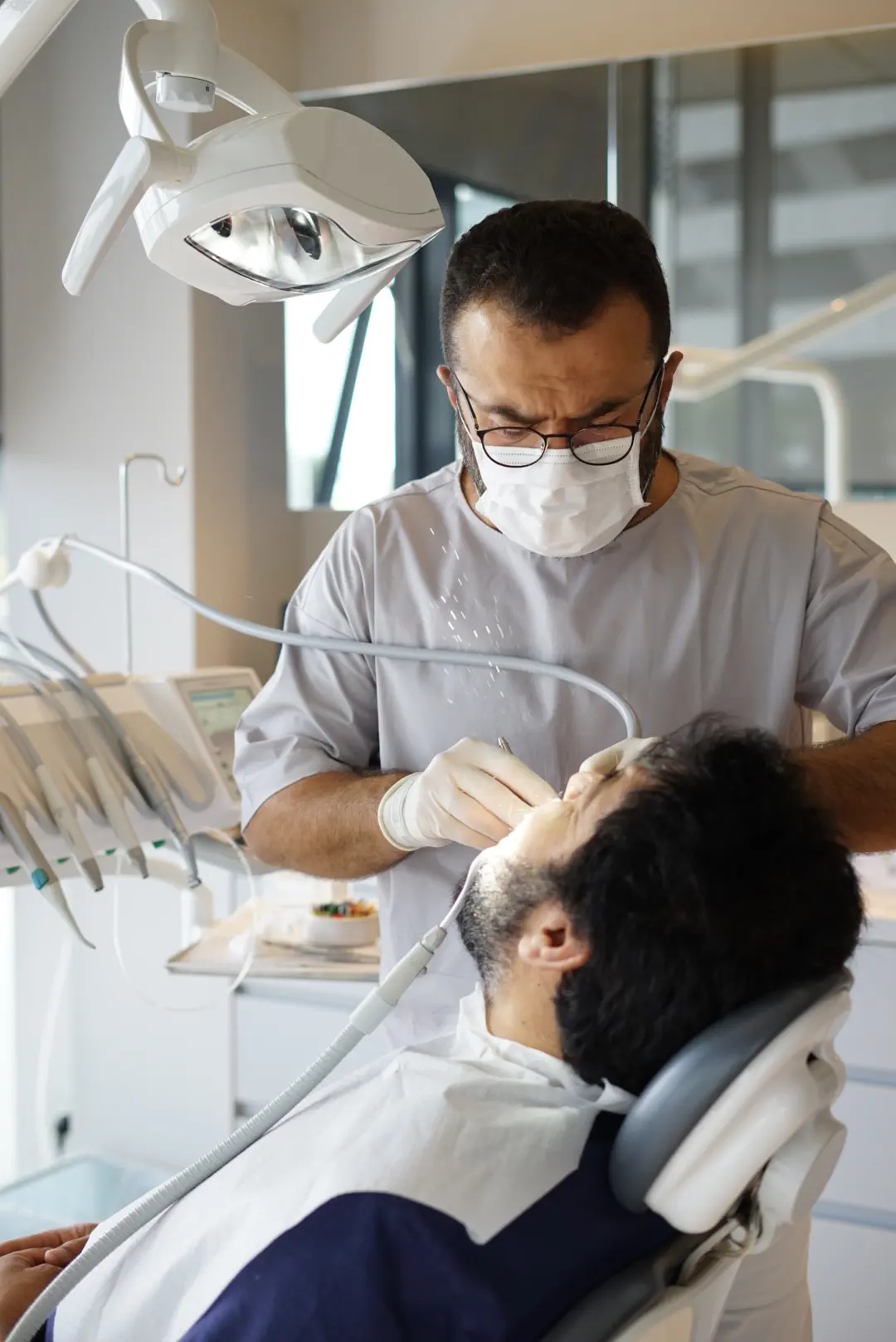 AQUA Dental Clinic Corlu