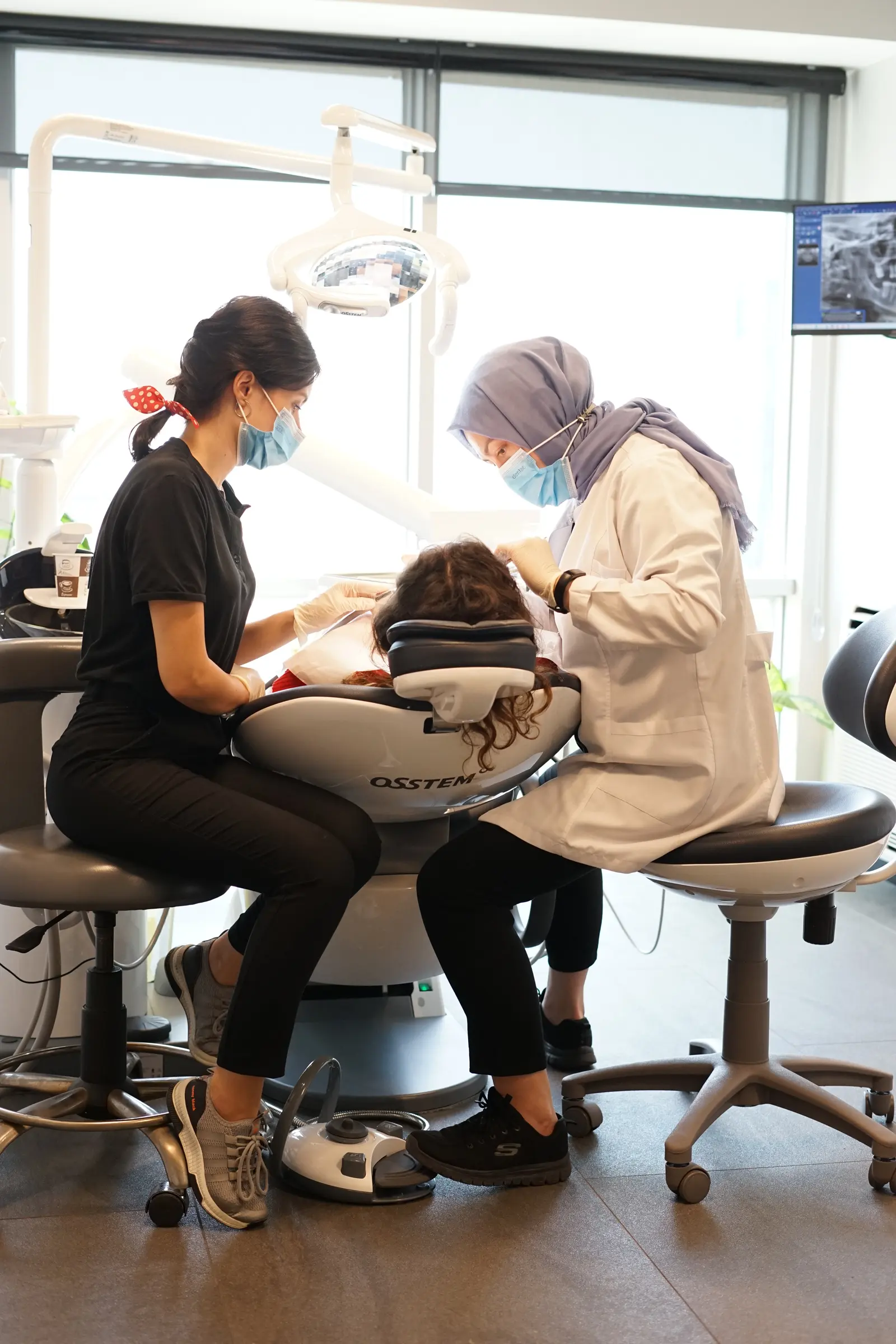 AQUA Dental Clinic Corlu