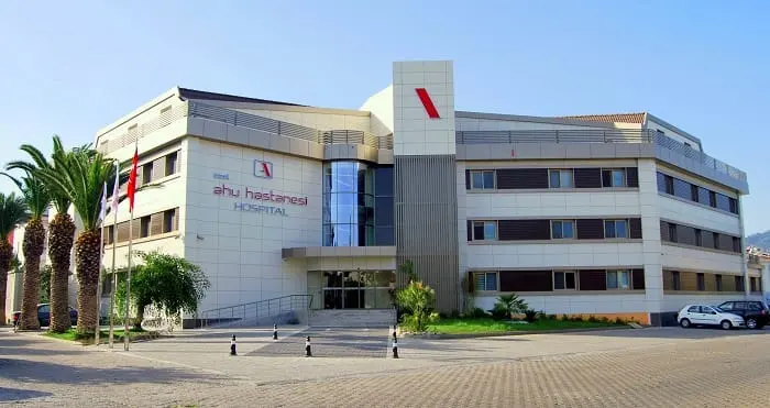 Ahu Hospital