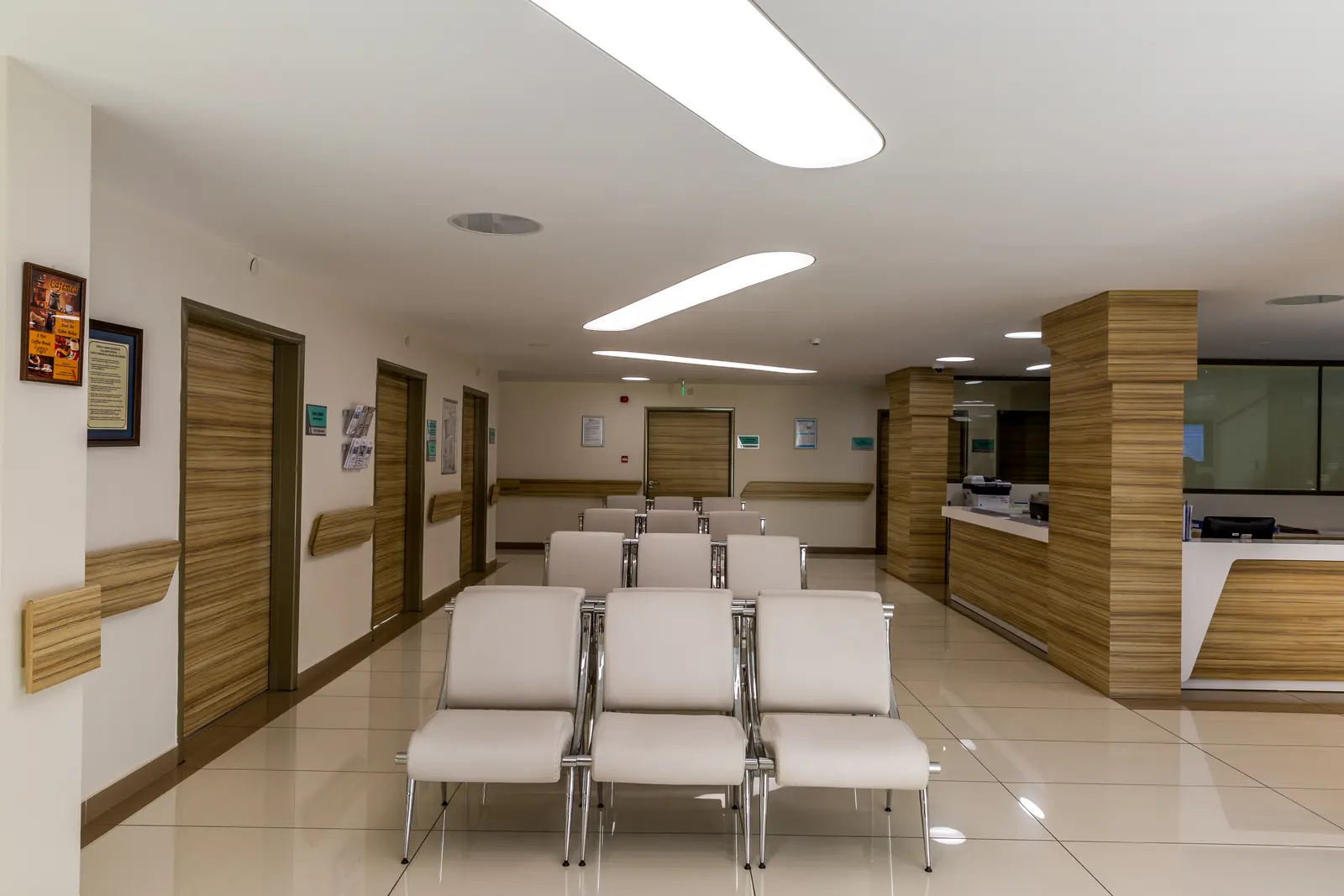 Ahu Hospital