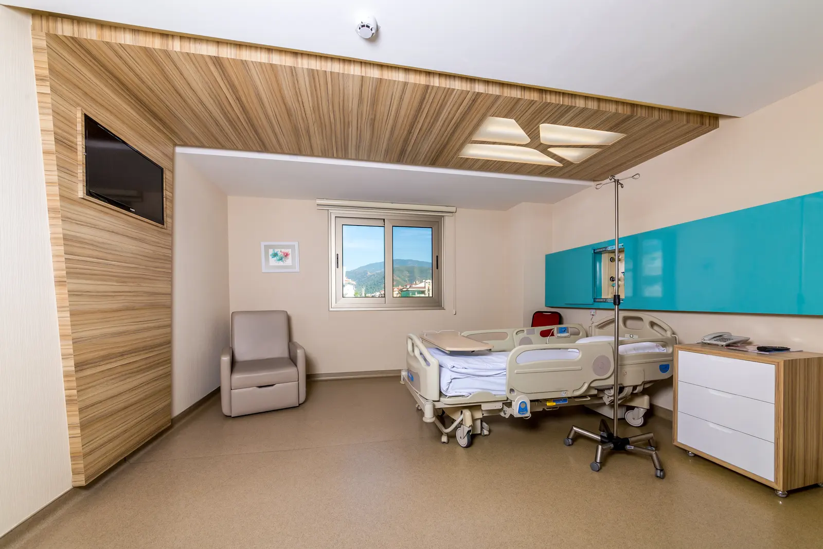 Ahu Hospital