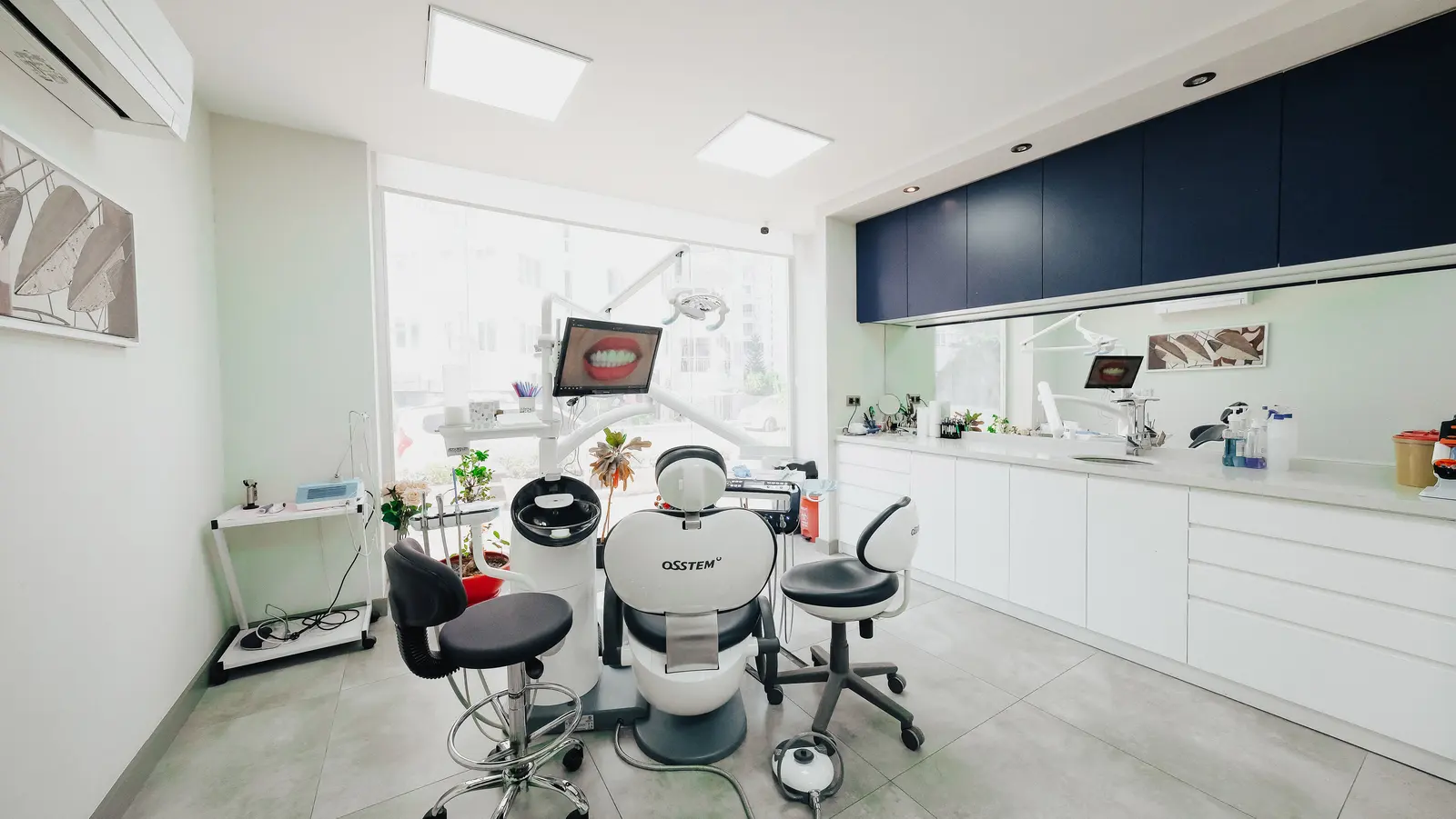 Akdeniz İnci Dental Clinic