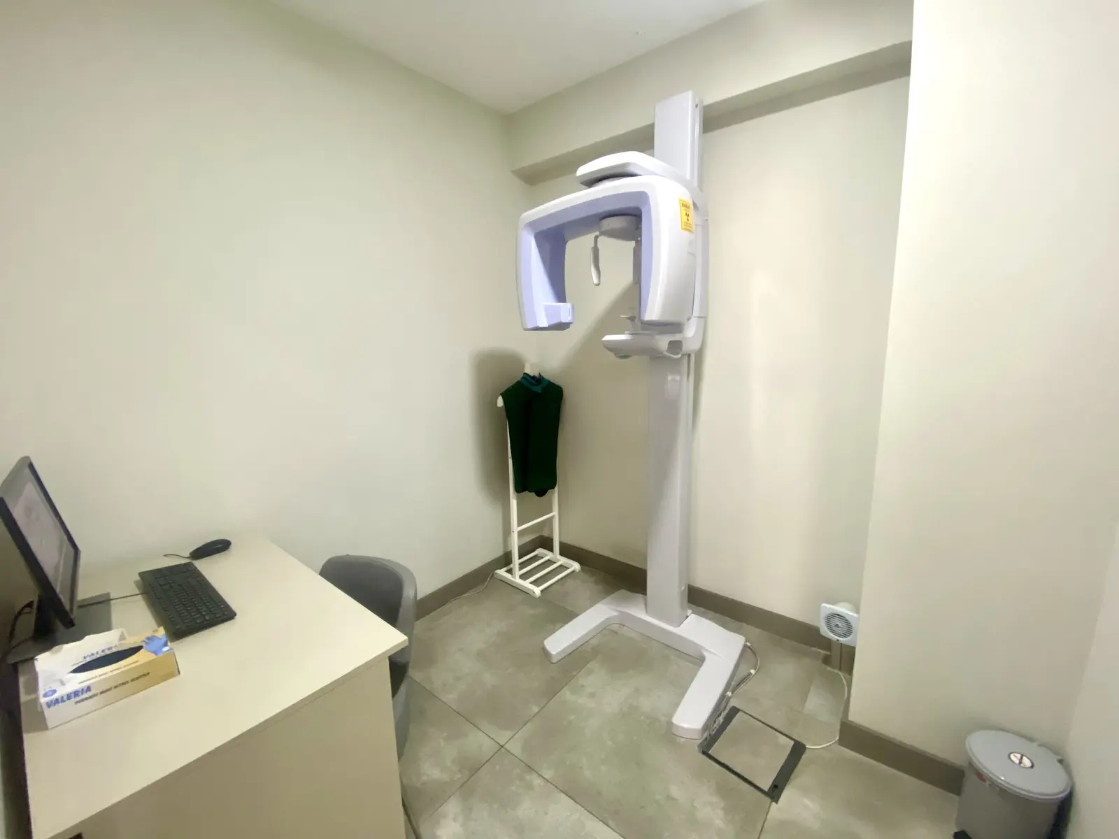 Akdeniz İnci Dental Clinic