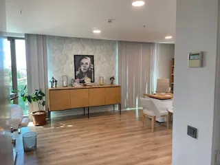 Op. Dr. Çağlayan Karaman