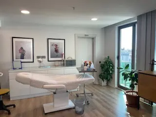 Op. Dr. Çağlayan Karaman