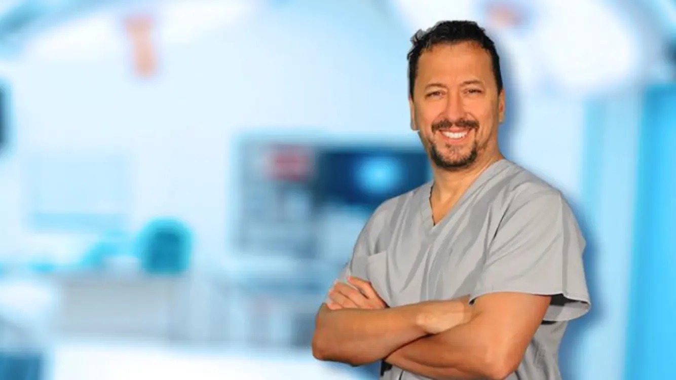 Prof. Dr. H. Baki Yılmaz