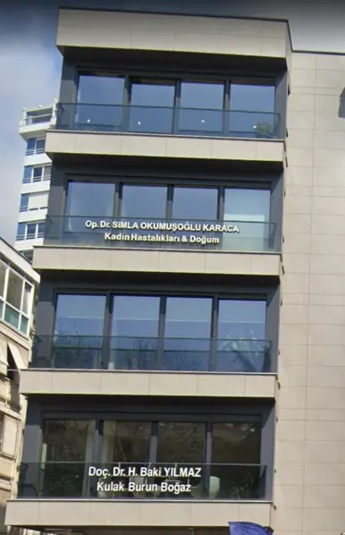 Prof. Dr. H. Baki Yılmaz