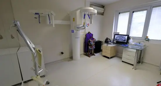Dentalprof Dental Clinic