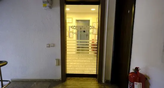 Dentalprof Dental Clinic