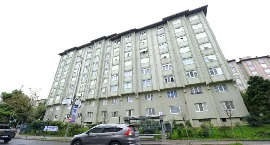 Dentalprof Dental Clinic