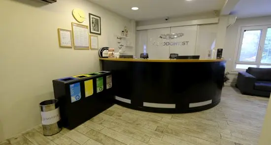 Dentalprof Dental Clinic