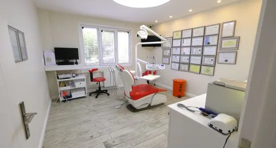 Dentalprof Dental Clinic