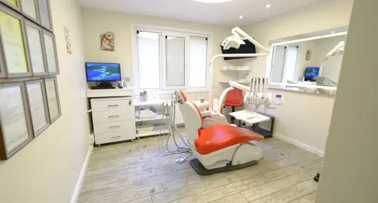 Dentalprof Dental Clinic
