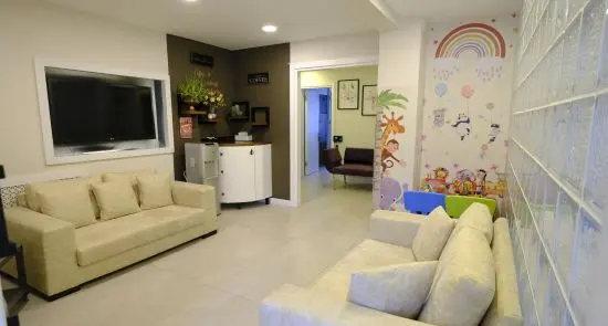 Dentalprof Dental Clinic