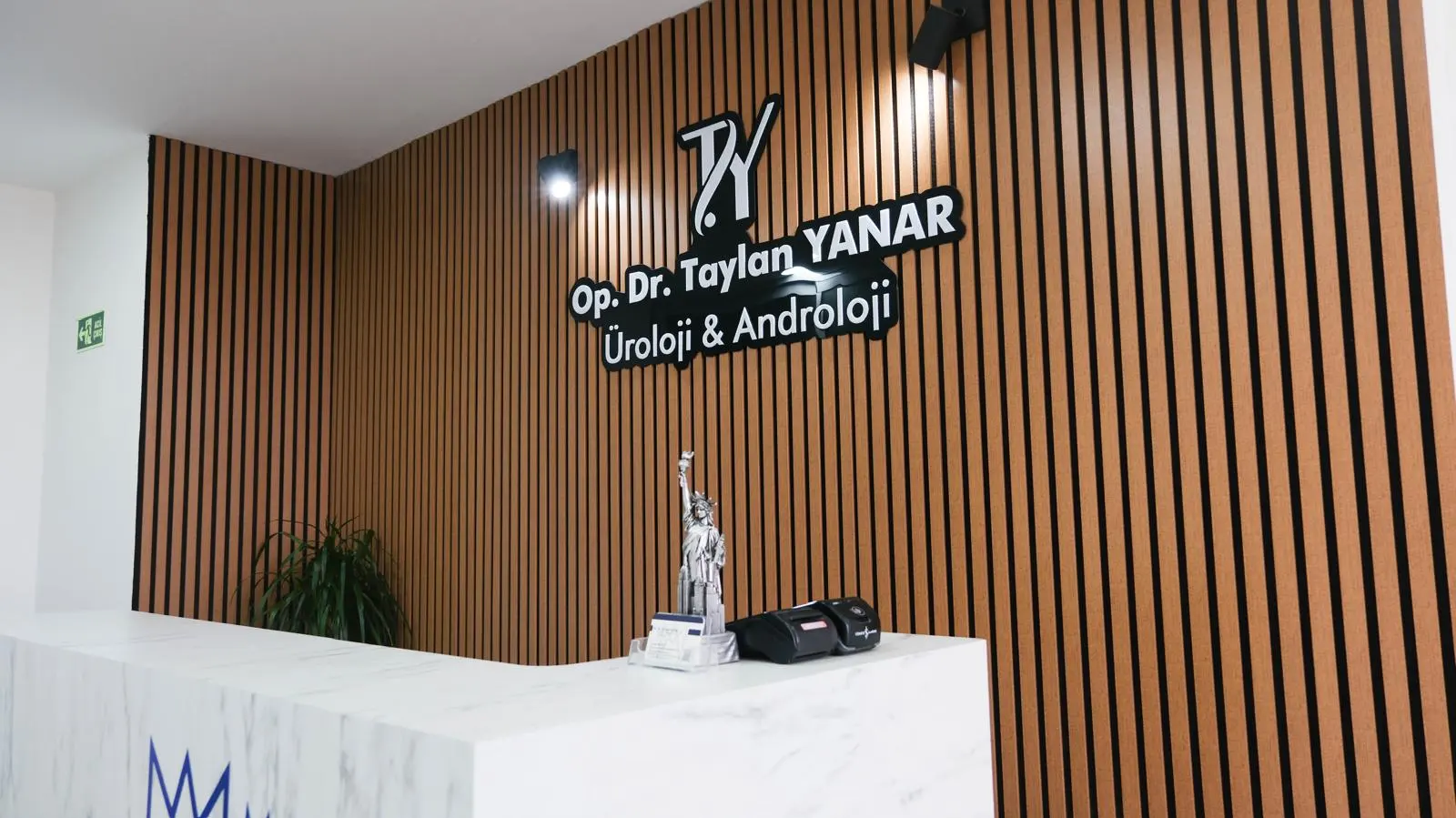 Op. Dr. Taylan Yanar