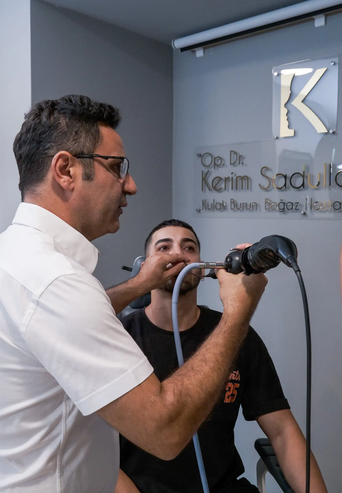 Kerim SADULLAHOGLU