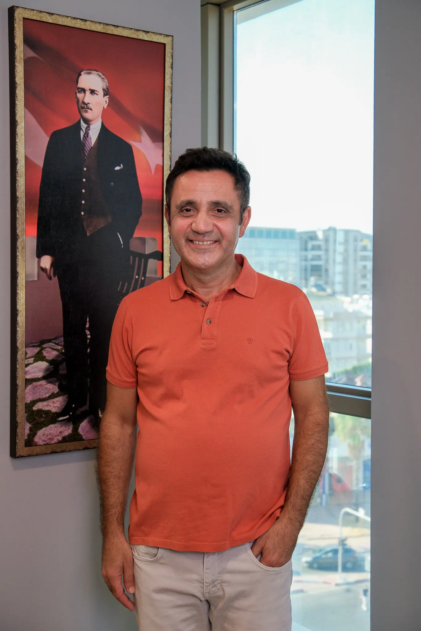 Kerim SADULLAHOGLU