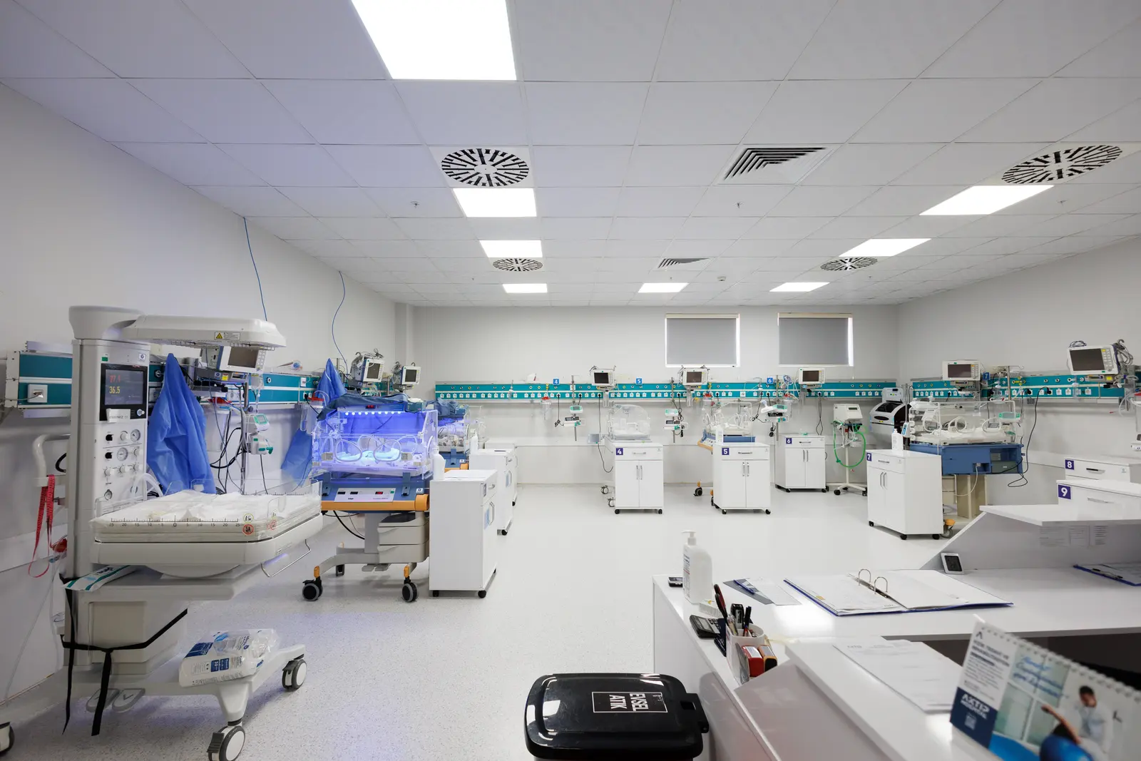 AKTIP HOSPITAL