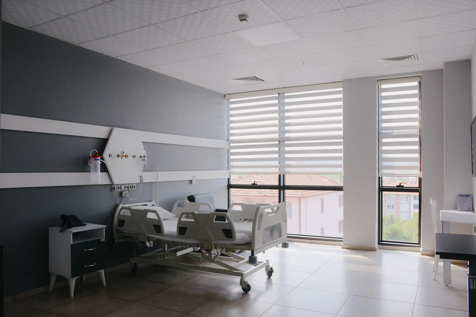 AKTIP HOSPITAL