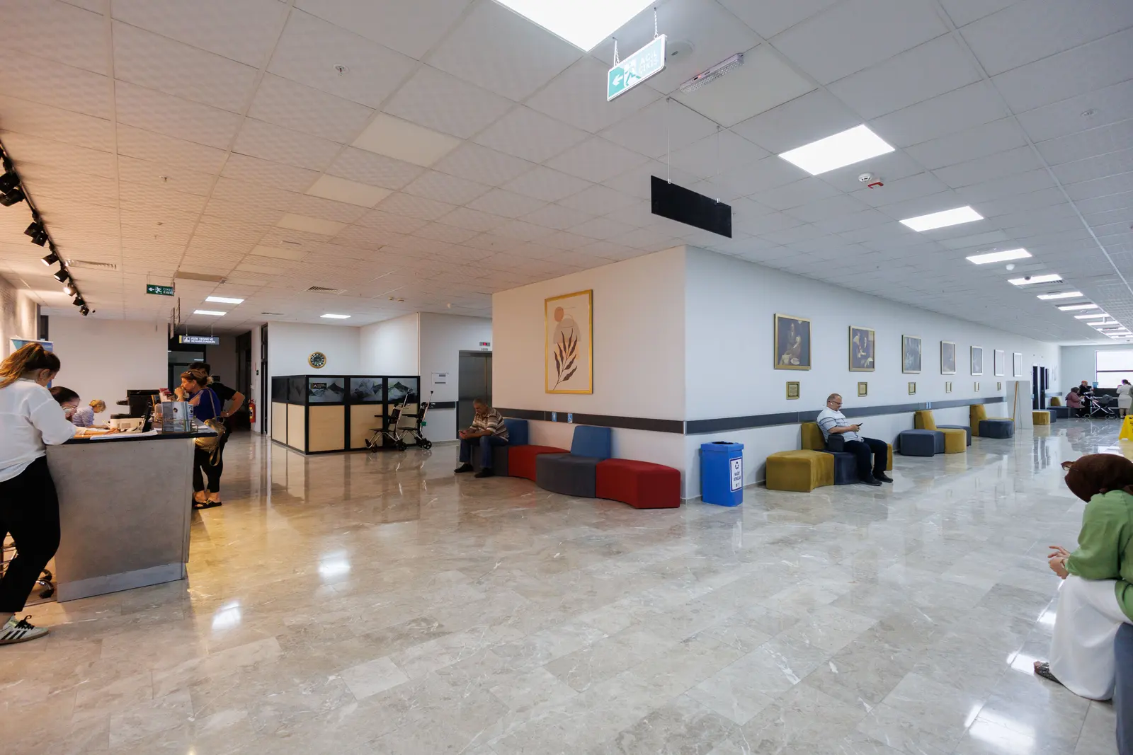 AKTIP HOSPITAL