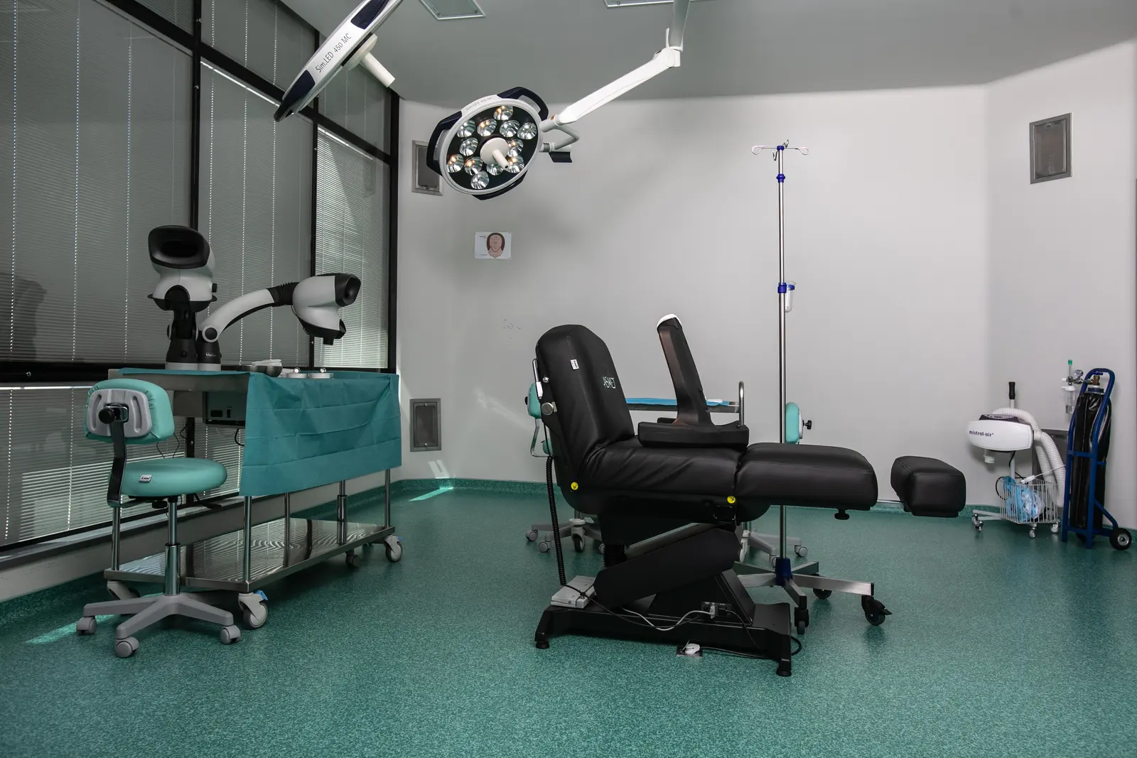 ASMED Medical Center