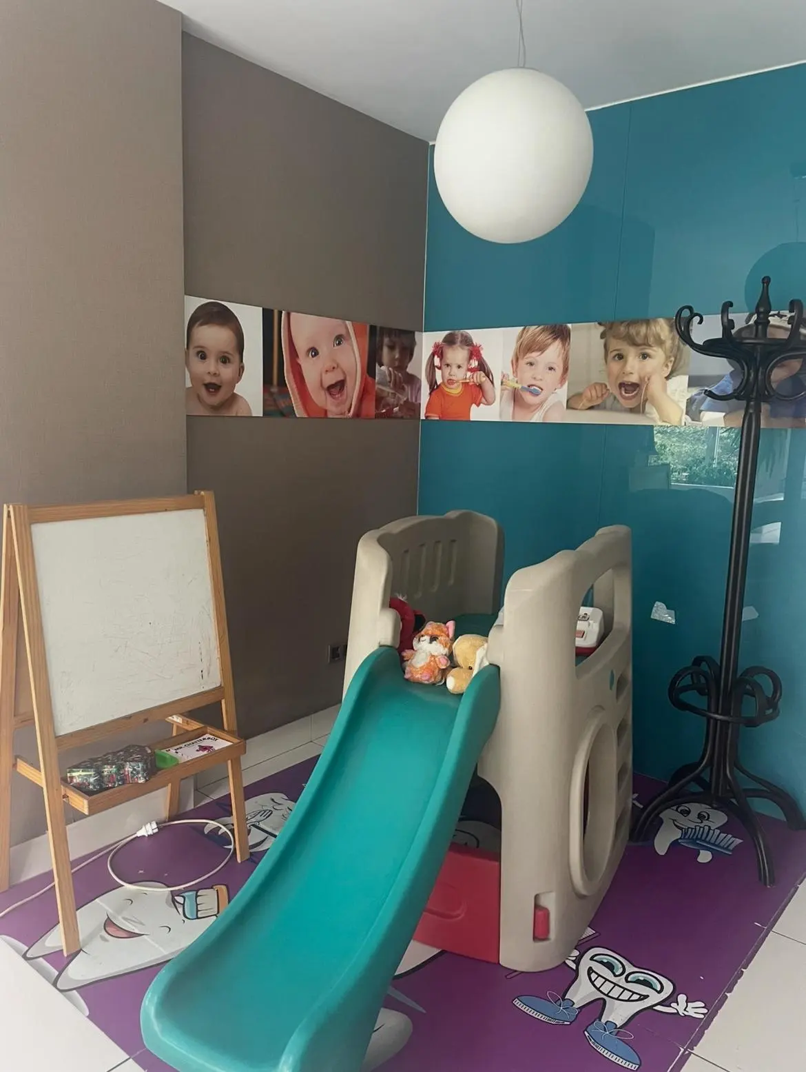 Özel Dentadres Ağız ve Diş Sağlığı Polikliniği