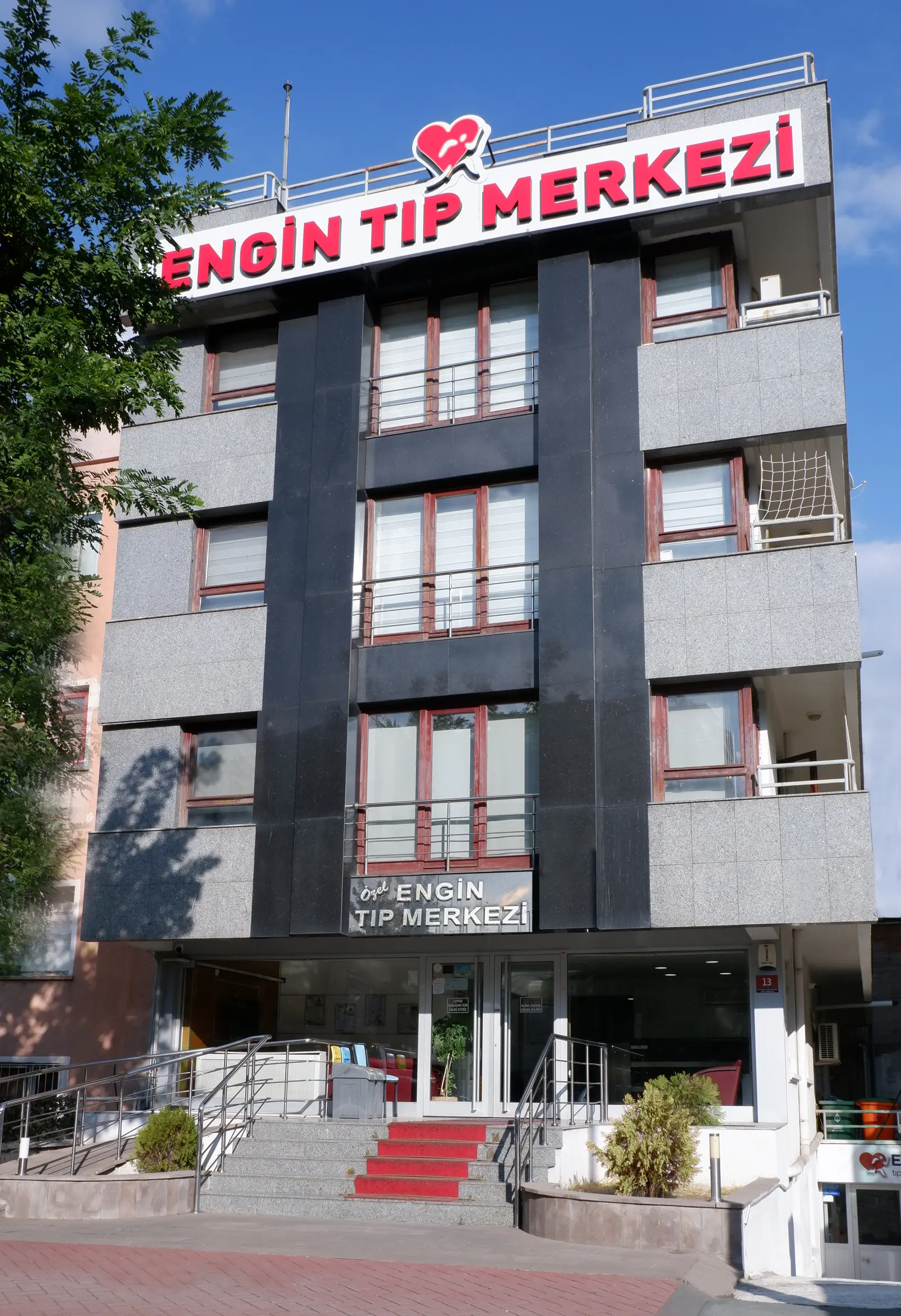 Özel Engin Medical Center