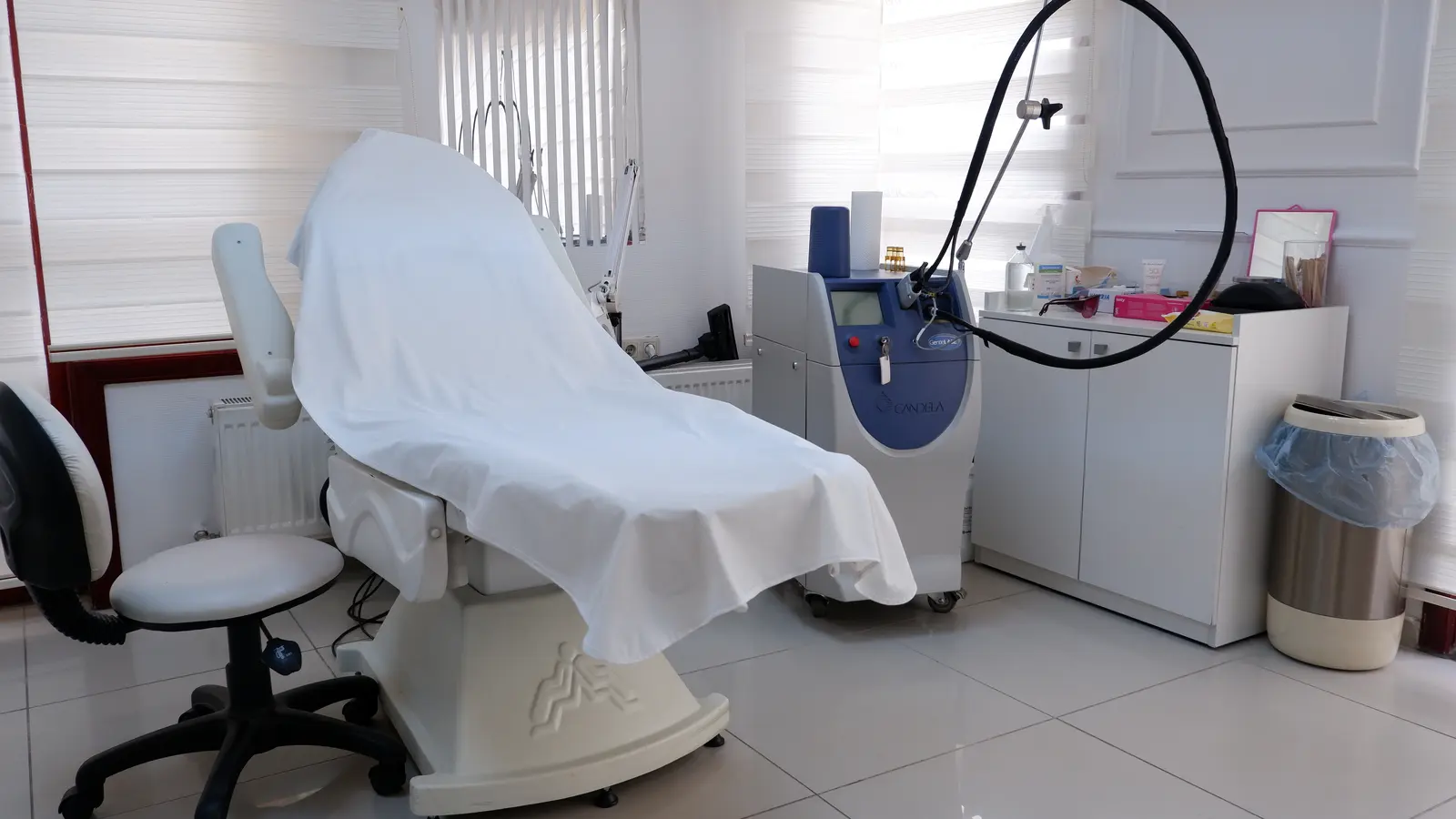 Özel Engin Medical Center