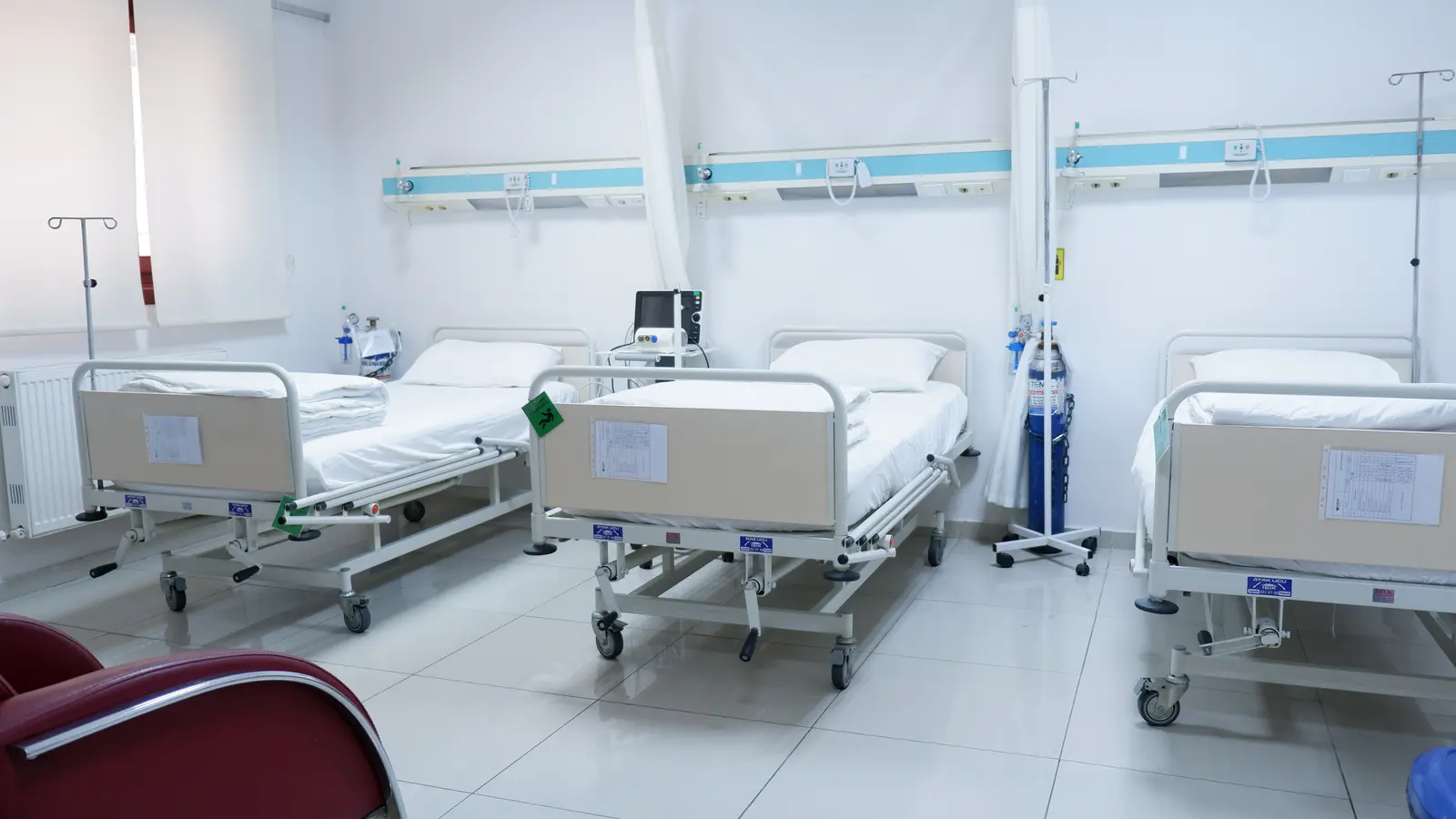 Özel Engin Medical Center