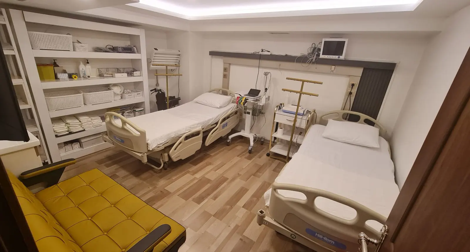 Op.Dr.Gökhan ERDİL