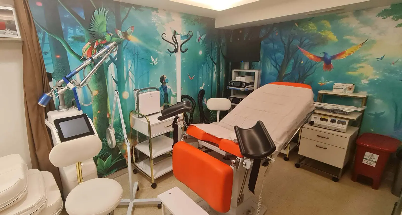 Op.Dr.Gökhan ERDİL