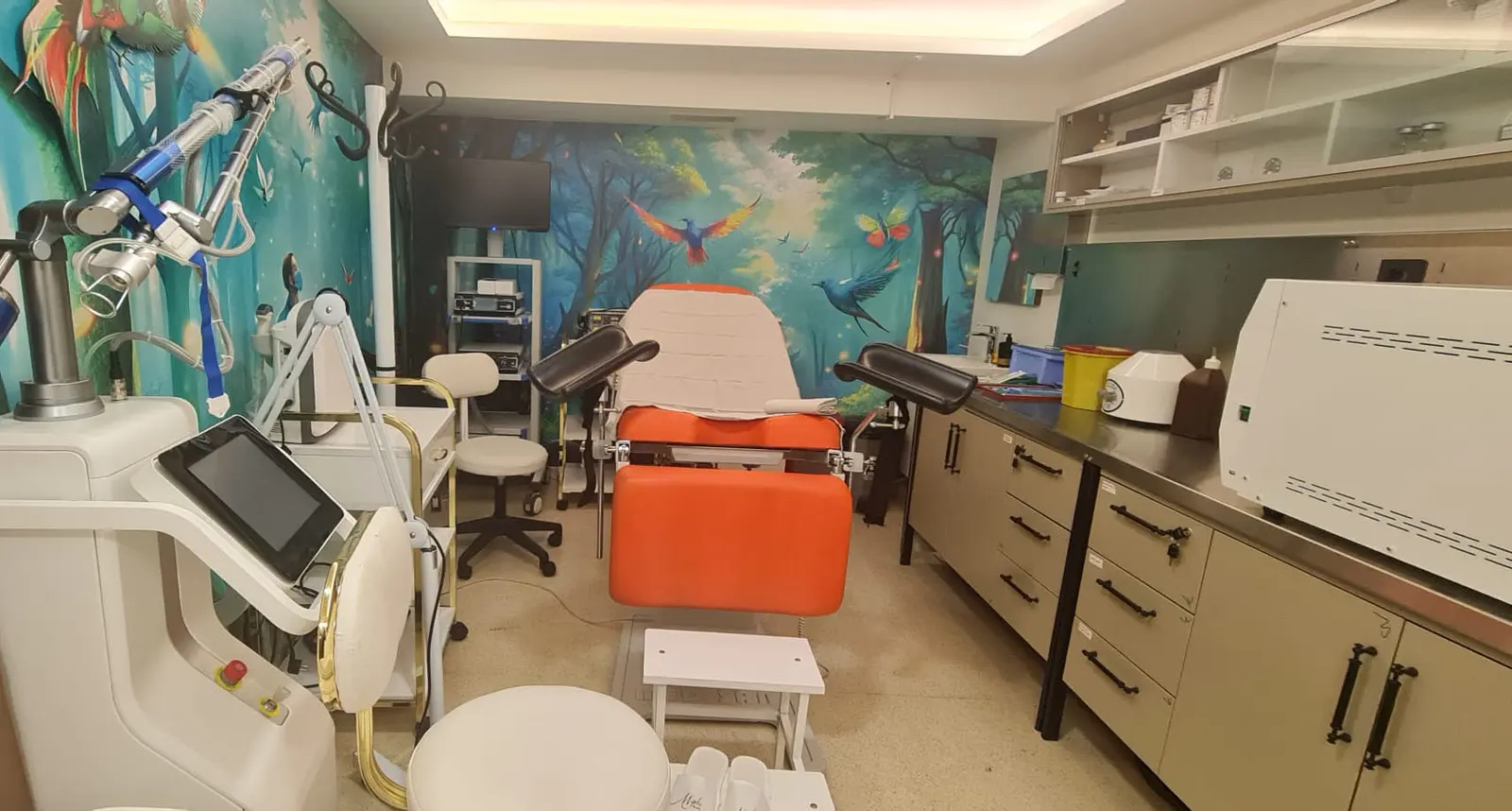 Op.Dr.Gökhan ERDİL