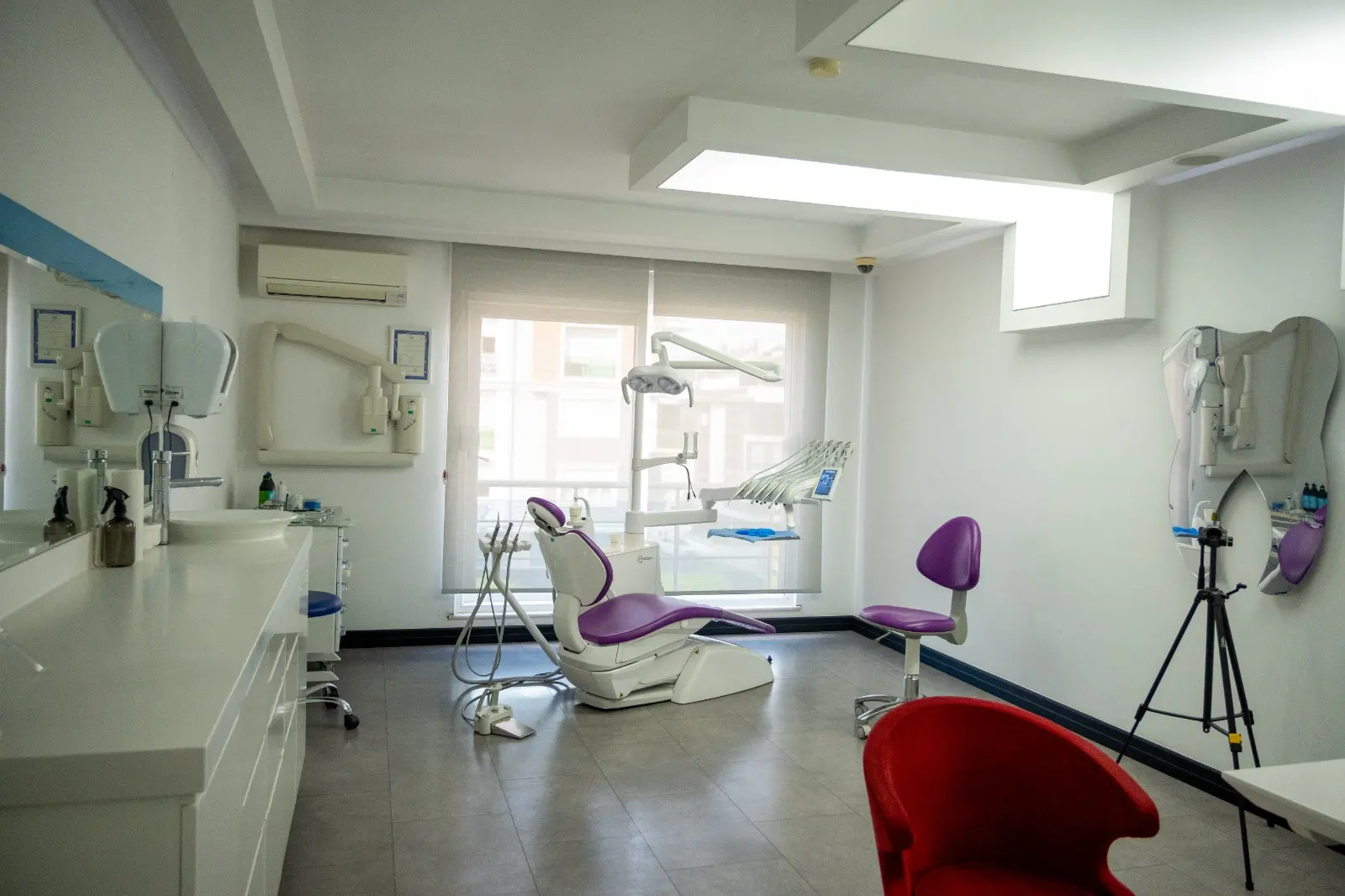 Elit Diş Polikliniği