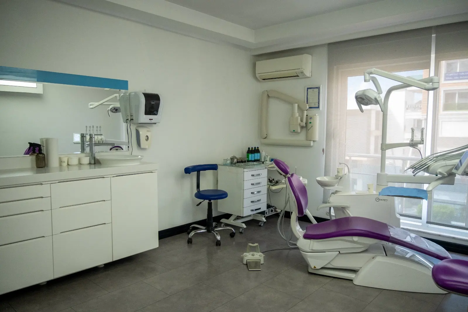 Elit Diş Polikliniği
