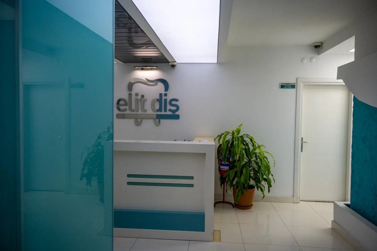 Elit Diş Polikliniği