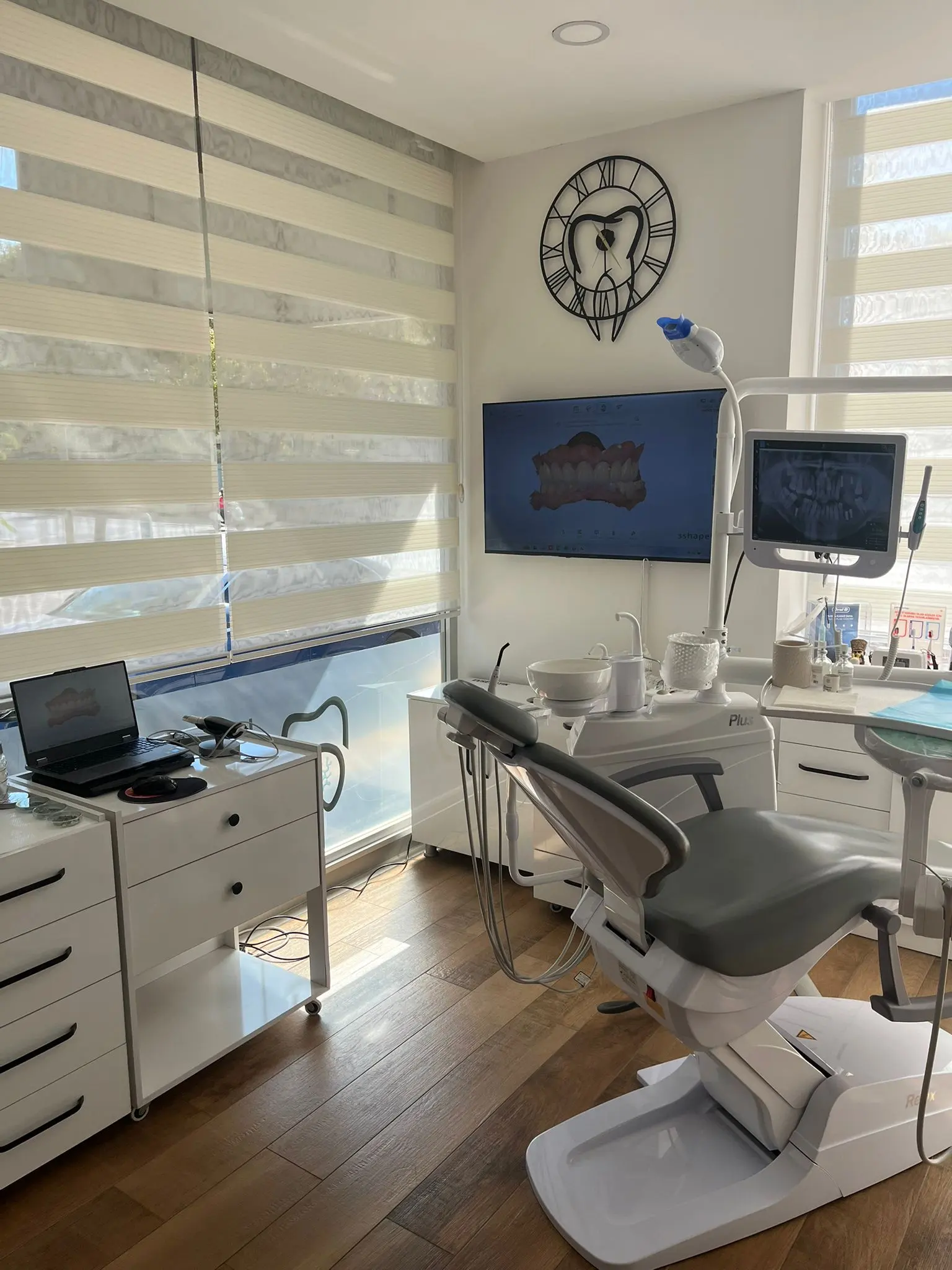 Hakan Güleç Diş Sağlığı Kliniği