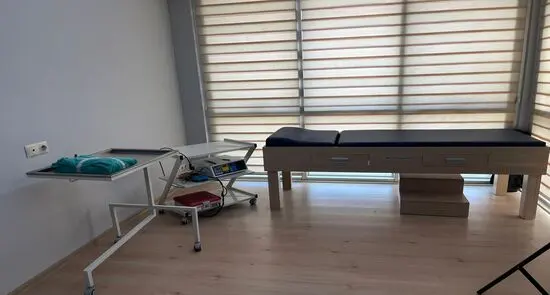 Op. Dr. Selman Doğantemur