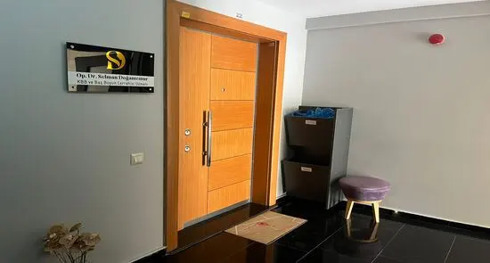 Op. Dr. Selman Doğantemur