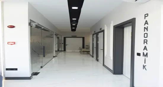 Dentavis Ağız ve Diş Sağlığı Polikliniği