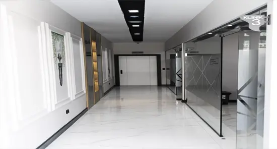 Dentavis Ağız ve Diş Sağlığı Polikliniği