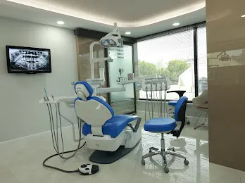 Özel DTG Ağız ve Diş Sağlığı Polikliniği
