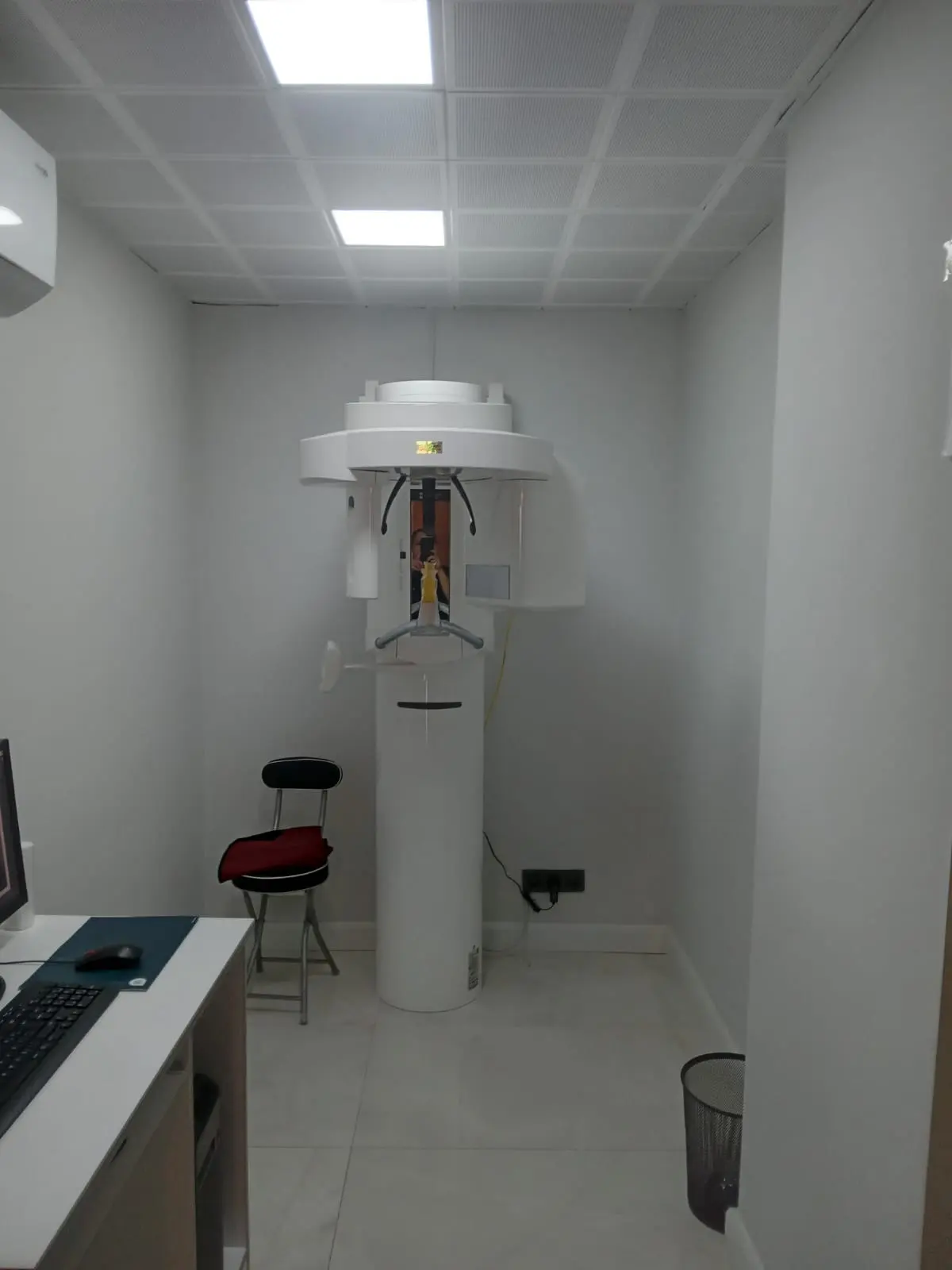 Özel DTG Ağız ve Diş Sağlığı Polikliniği