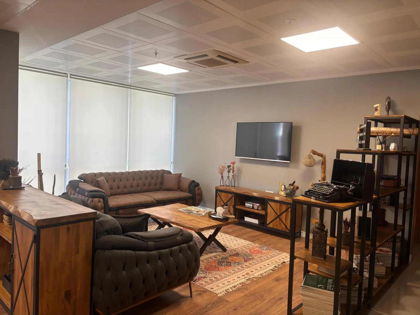 Op. Dr. Gürcan Sünnetci Clinic