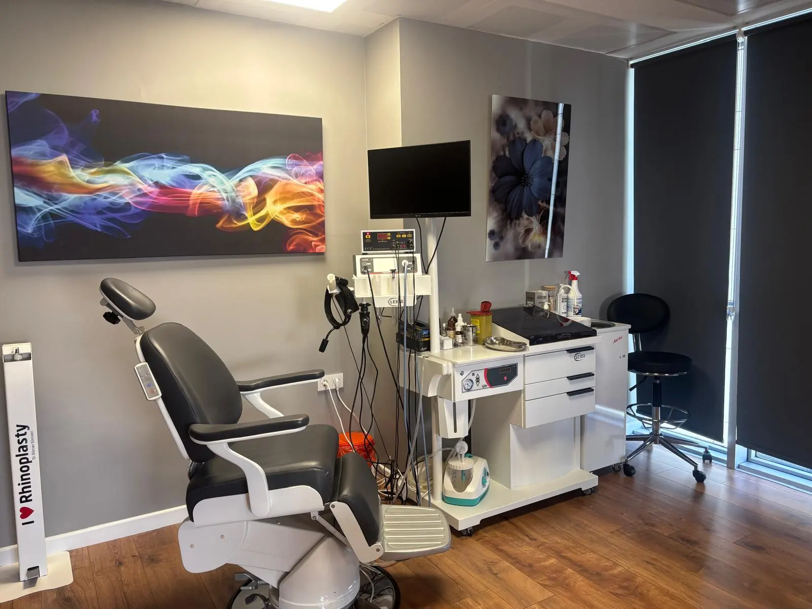 Op. Dr. Gürcan Sünnetci Clinic
