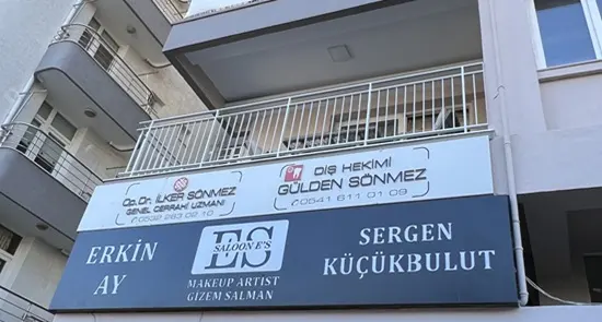 Op. Dr. İlker Sönmez