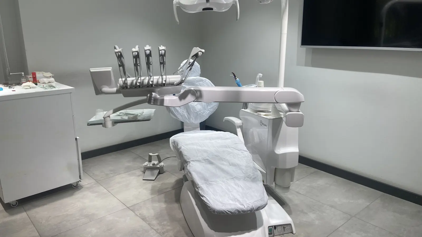 Demet Dental Clinic