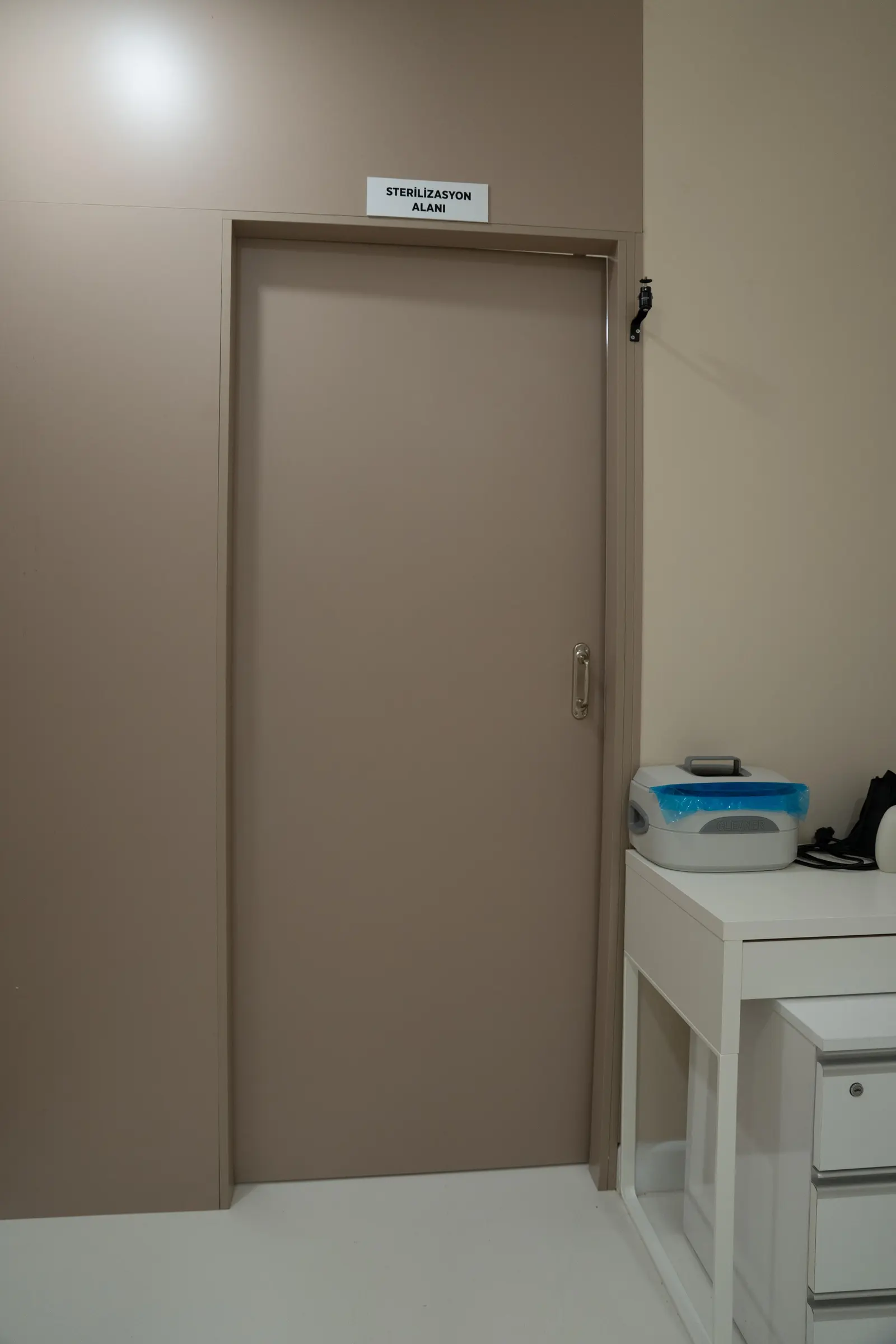 Konyaaltı Ağız ve Diş Sağlığı Polikliniği
