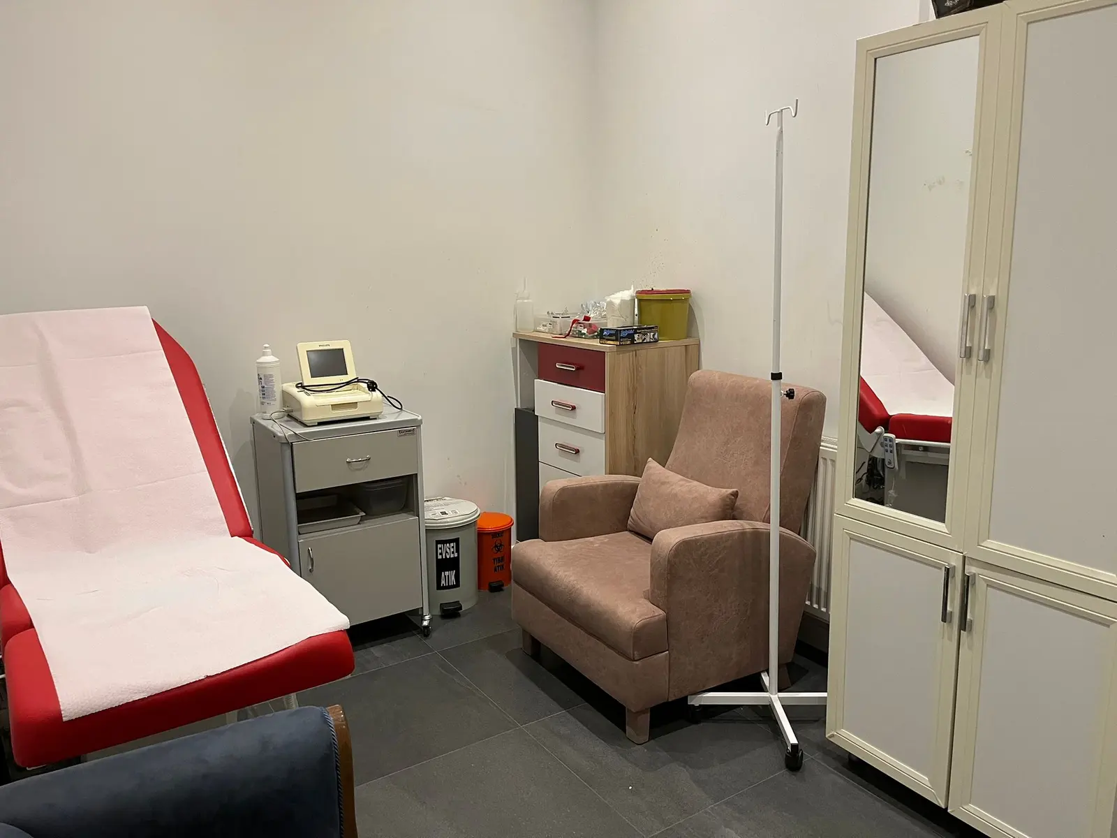 Op. Dr. Meltem Antalyalı Muayenehanesi