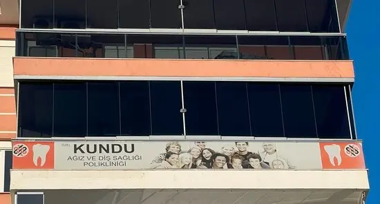 Özel Kundu Ağız ve Diş Sağlığı Polikliniği