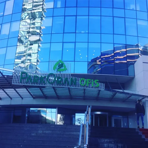 Özel Funda Sarıkaya Ağız ve Diş Sağlığı Polikliniği